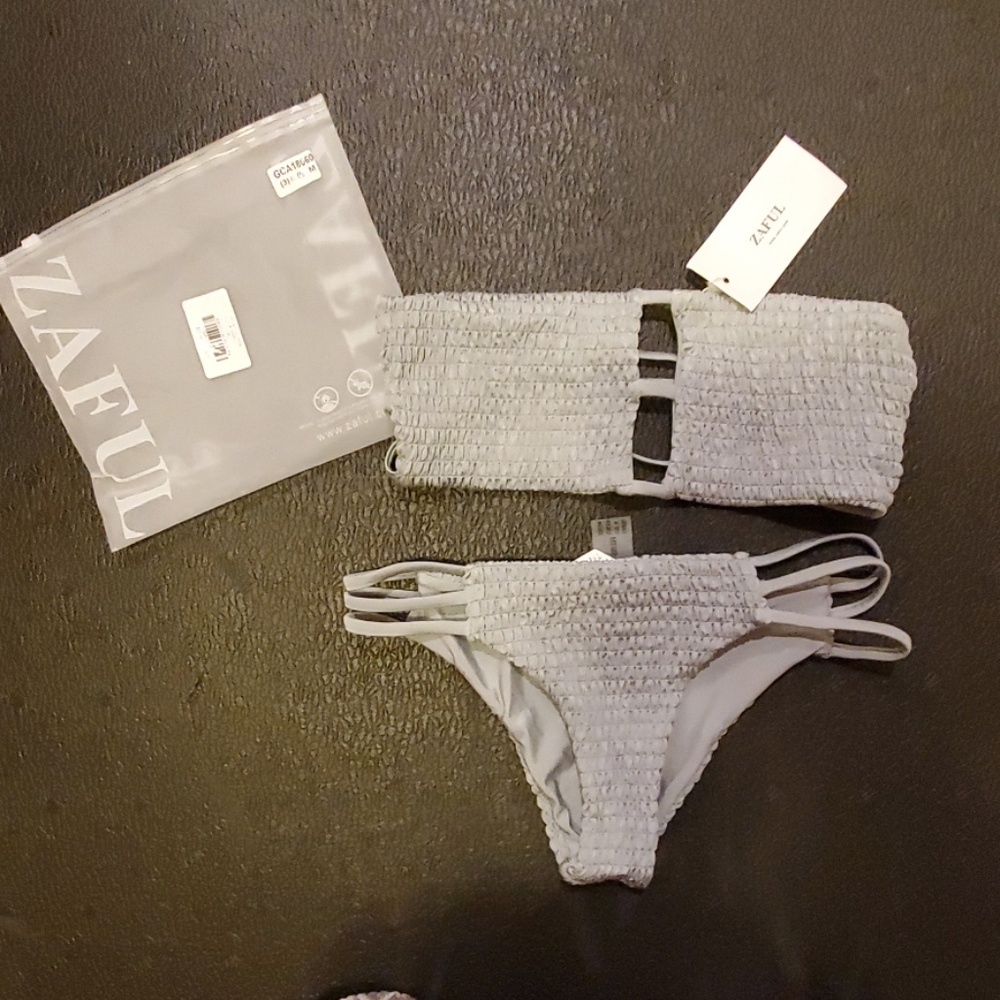 Zaful bikini